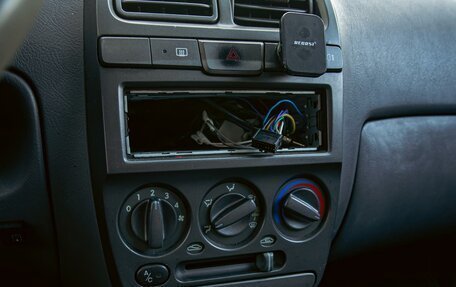 Hyundai Accent II, 2008 год, 525 000 рублей, 14 фотография