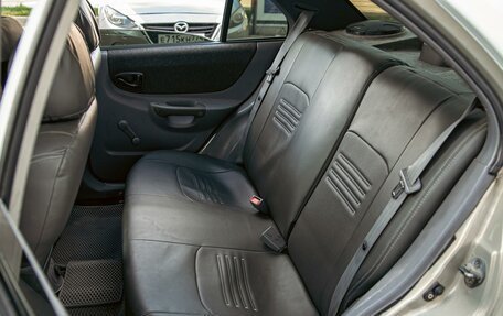 Hyundai Accent II, 2008 год, 525 000 рублей, 16 фотография