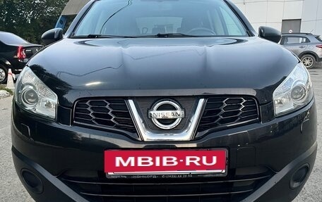 Nissan Qashqai, 2013 год, 1 180 000 рублей, 3 фотография