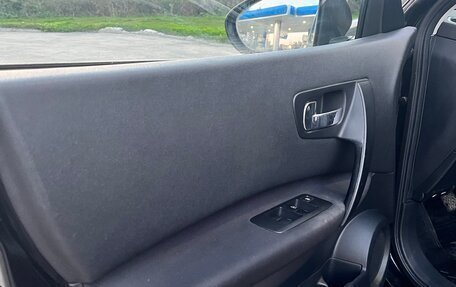 Nissan Qashqai, 2013 год, 1 180 000 рублей, 8 фотография