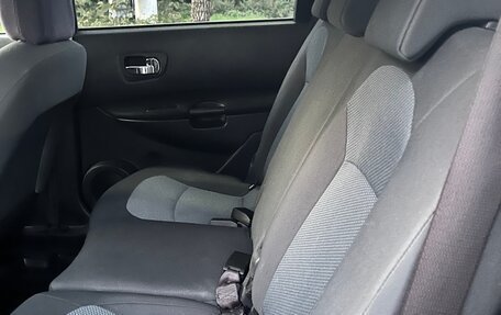 Nissan Qashqai, 2013 год, 1 180 000 рублей, 13 фотография