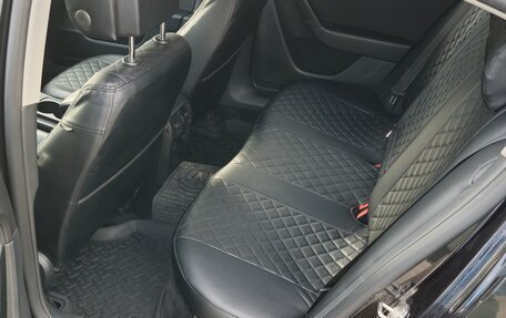 Volkswagen Passat B7, 2013 год, 810 000 рублей, 8 фотография