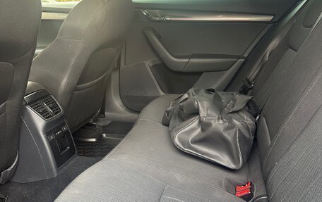 Skoda Octavia, 2018 год, 2 200 000 рублей, 9 фотография