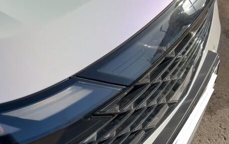 Geely Atlas, 2023 год, 3 150 000 рублей, 9 фотография
