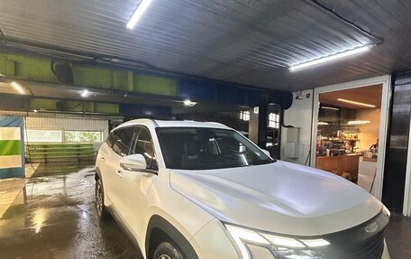 Geely Atlas, 2023 год, 3 150 000 рублей, 6 фотография