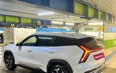 Geely Atlas, 2023 год, 3 150 000 рублей, 3 фотография