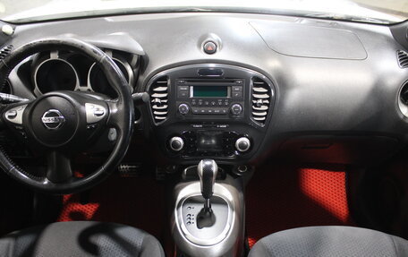 Nissan Juke II, 2011 год, 772 000 рублей, 9 фотография