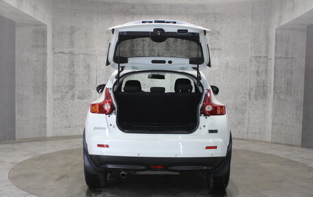 Nissan Juke II, 2011 год, 772 000 рублей, 12 фотография