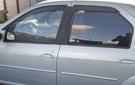 Renault Logan I, 2009 год, 340 000 рублей, 6 фотография