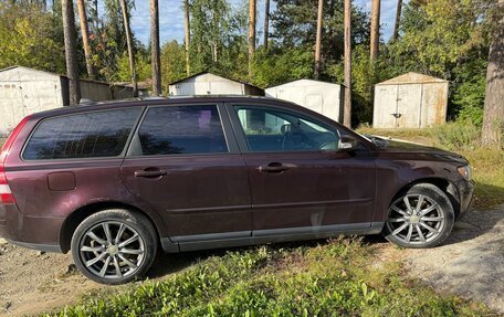Volvo V50 I, 2007 год, 720 000 рублей, 4 фотография