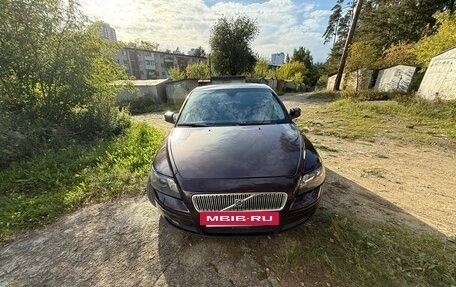 Volvo V50 I, 2007 год, 720 000 рублей, 2 фотография