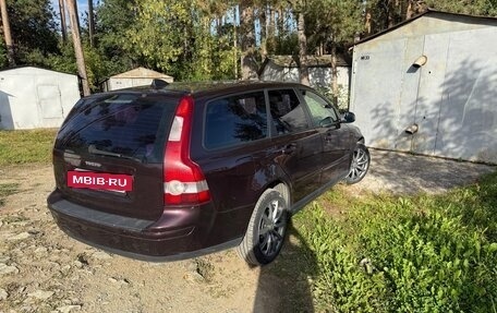 Volvo V50 I, 2007 год, 720 000 рублей, 5 фотография