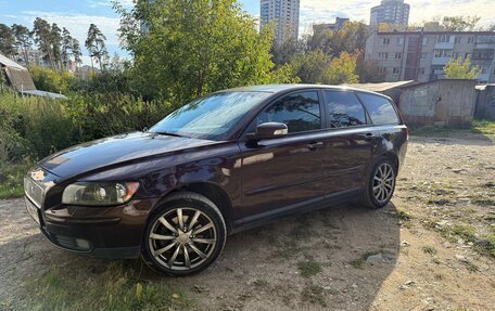 Volvo V50 I, 2007 год, 720 000 рублей, 11 фотография