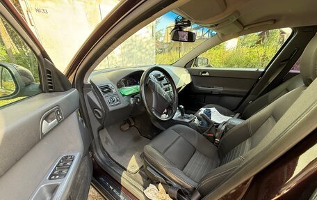 Volvo V50 I, 2007 год, 720 000 рублей, 9 фотография