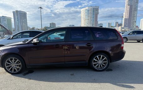 Volvo V50 I, 2007 год, 720 000 рублей, 13 фотография