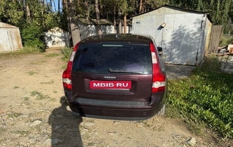 Volvo V50 I, 2007 год, 720 000 рублей, 8 фотография