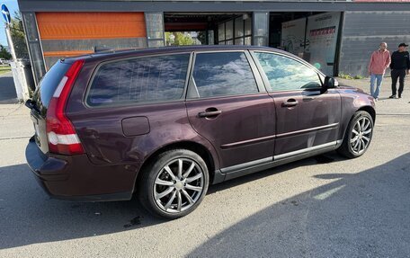 Volvo V50 I, 2007 год, 720 000 рублей, 16 фотография