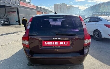 Volvo V50 I, 2007 год, 720 000 рублей, 15 фотография