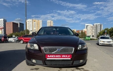 Volvo V50 I, 2007 год, 720 000 рублей, 19 фотография