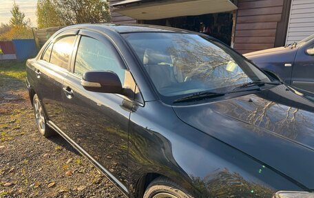 Toyota Avensis III рестайлинг, 2006 год, 950 000 рублей, 5 фотография
