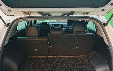 KIA Sportage IV рестайлинг, 2018 год, 1 980 000 рублей, 5 фотография