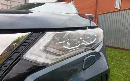 Nissan X-Trail, 2020 год, 2 050 000 рублей, 5 фотография