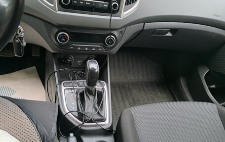 Hyundai Creta I рестайлинг, 2019 год, 1 730 000 рублей, 3 фотография