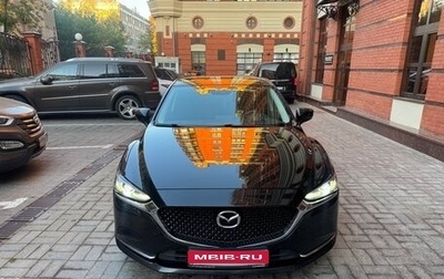 Mazda 6, 2018 год, 2 350 000 рублей, 1 фотография