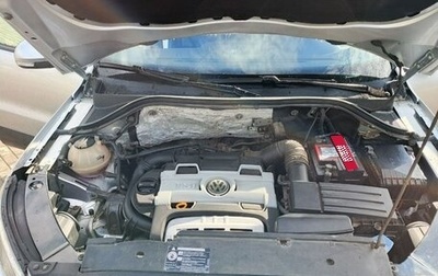 Volkswagen Tiguan I, 2008 год, 1 200 000 рублей, 1 фотография