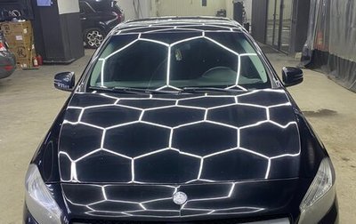Mercedes-Benz A-Класс, 2013 год, 900 000 рублей, 1 фотография