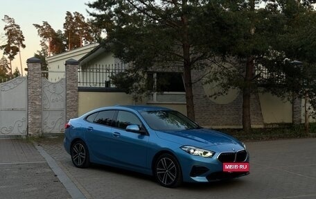 BMW 2 серия F44, 2020 год, 2 280 000 рублей, 2 фотография