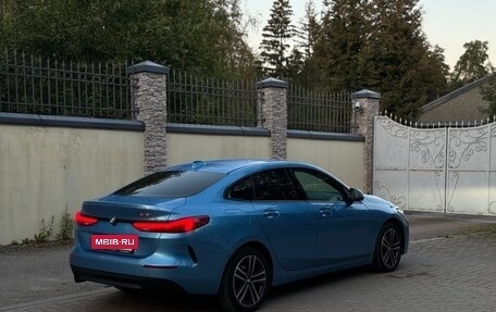 BMW 2 серия F44, 2020 год, 2 280 000 рублей, 5 фотография