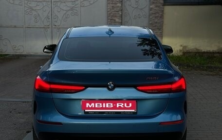BMW 2 серия F44, 2020 год, 2 280 000 рублей, 4 фотография