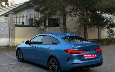 BMW 2 серия F44, 2020 год, 2 280 000 рублей, 7 фотография
