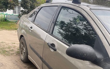 Ford Focus IV, 2003 год, 170 000 рублей, 1 фотография