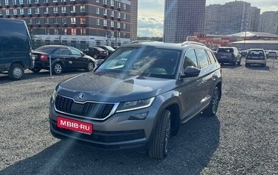 Skoda Kodiaq I, 2019 год, 2 300 000 рублей, 1 фотография