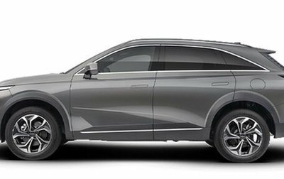 Haval F7, 2025 год, 3 499 000 рублей, 1 фотография