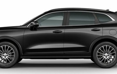 Haval Jolion, 2025 год, 2 449 000 рублей, 1 фотография