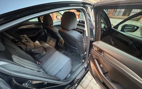 Mazda 6, 2018 год, 2 350 000 рублей, 6 фотография