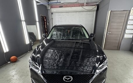 Mazda 6, 2018 год, 2 350 000 рублей, 14 фотография