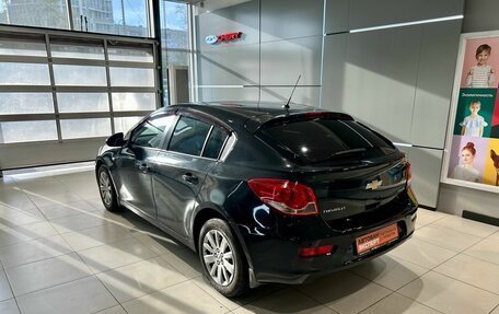 Chevrolet Cruze II, 2012 год, 749 000 рублей, 7 фотография