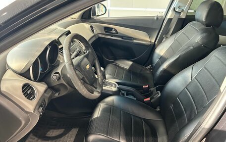 Chevrolet Cruze II, 2012 год, 749 000 рублей, 9 фотография