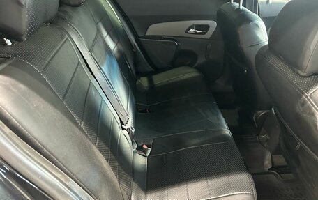 Chevrolet Cruze II, 2012 год, 749 000 рублей, 11 фотография
