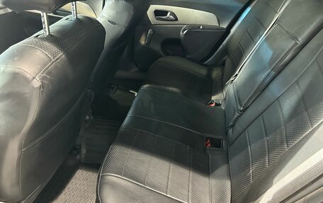 Chevrolet Cruze II, 2012 год, 749 000 рублей, 10 фотография