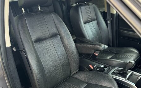 Land Rover Freelander II рестайлинг 2, 2012 год, 1 400 000 рублей, 6 фотография