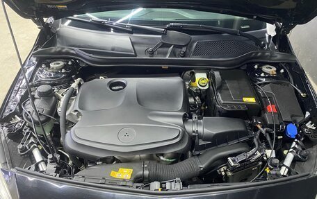 Mercedes-Benz A-Класс, 2013 год, 900 000 рублей, 9 фотография