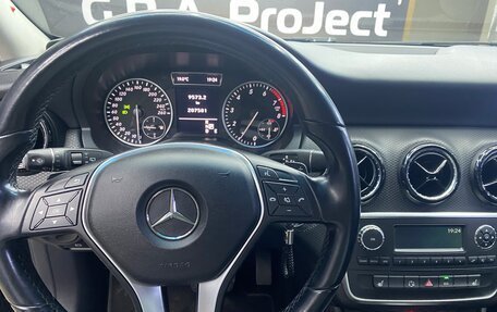 Mercedes-Benz A-Класс, 2013 год, 900 000 рублей, 12 фотография