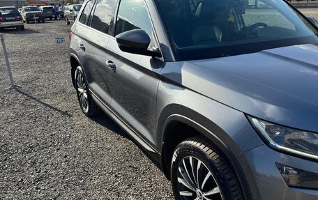 Skoda Kodiaq I, 2019 год, 2 300 000 рублей, 4 фотография