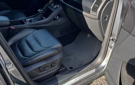 Skoda Kodiaq I, 2019 год, 2 300 000 рублей, 15 фотография