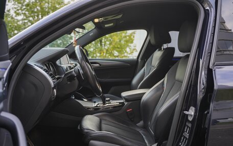 BMW X4, 2019 год, 4 100 000 рублей, 7 фотография